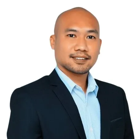 Ralph Valdez - Managing Partner